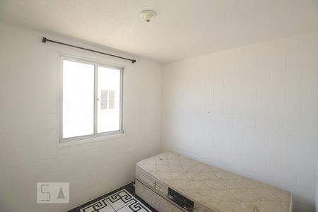 Quarto 2 de apartamento para alugar com 2 quartos, 50m² em Vila Nova, Porto Alegre