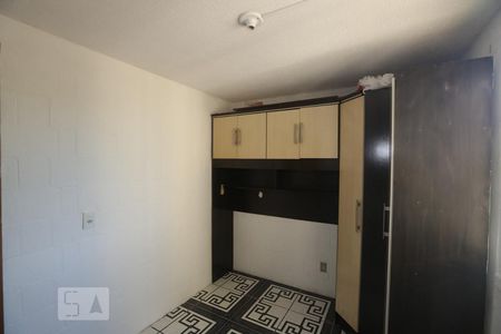 Quarto 1 de apartamento para alugar com 2 quartos, 50m² em Vila Nova, Porto Alegre