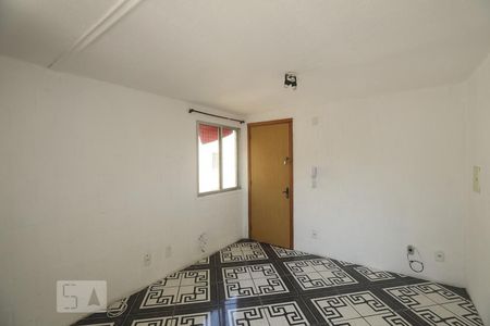 Sala de apartamento para alugar com 2 quartos, 50m² em Vila Nova, Porto Alegre