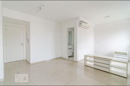 Studio de kitnet/studio para alugar com 1 quarto, 35m² em Sumarezinho, São Paulo