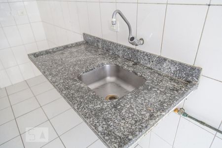 Apartamento para alugar com 68m², 2 quartos e 1 vagaCozinha