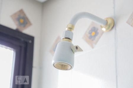 Apartamento para alugar com 68m², 2 quartos e 1 vagaBanheiro do Quarto 1