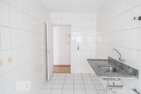 Apartamento para alugar com 68m², 2 quartos e 1 vagaCozinha