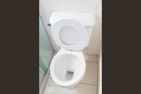 Apartamento para alugar com 68m², 2 quartos e 1 vagaBanheiro do Quarto 1