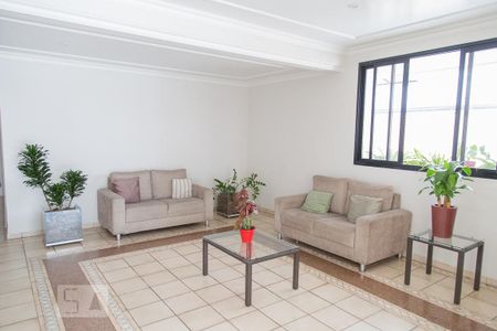 Apartamento para alugar com 68m², 2 quartos e 1 vagaHall de Entrada