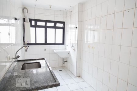 Apartamento para alugar com 68m², 2 quartos e 1 vagaCozinha