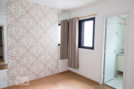 Quarto 1 de apartamento para alugar com 2 quartos, 68m² em Vila Carrao, São Paulo