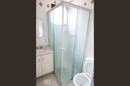 Apartamento para alugar com 68m², 2 quartos e 1 vagaBanheiro do Quarto 1