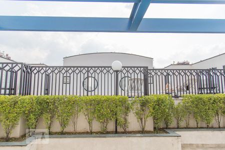 Apartamento para alugar com 68m², 2 quartos e 1 vagaCobertura