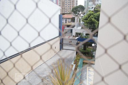 Vista do Quarto 1 de apartamento para alugar com 2 quartos, 68m² em Vila Carrao, São Paulo