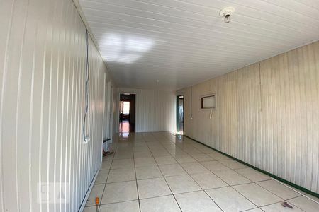 Sala de casa à venda com 3 quartos, 120m² em Mauá, Novo Hamburgo