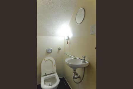 Lavabo de casa à venda com 3 quartos, 193m² em Vila Prudente, São Paulo