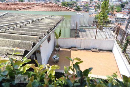 Casa à venda com 193m², 3 quartos e 3 vagasVista do quarto 3