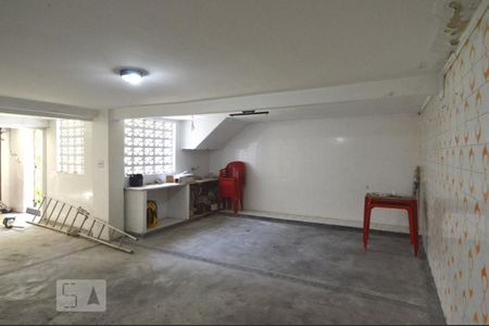 Casa à venda com 193m², 3 quartos e 3 vagasGaragem