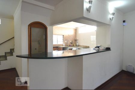 Cozinha amaericana de casa à venda com 3 quartos, 193m² em Vila Prudente, São Paulo