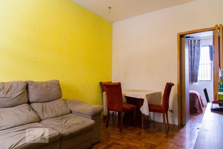 Sala de apartamento para alugar com 2 quartos, 80m² em Bosque da Saúde, São Paulo