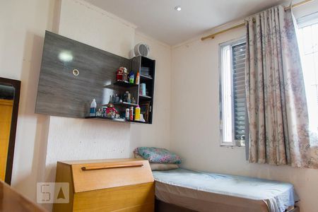 Quarto 2 de apartamento para alugar com 2 quartos, 80m² em Bosque da Saúde, São Paulo