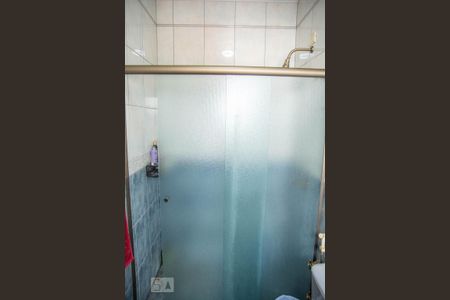 Casa à venda com 562m², 5 quartos e 4 vagasBanheiro da Suíte