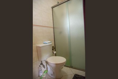 Casa à venda com 562m², 5 quartos e 4 vagasBanheiro de Serviço