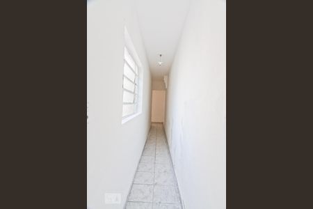 Corredor de apartamento à venda com 3 quartos, 120m² em Santana, São Paulo