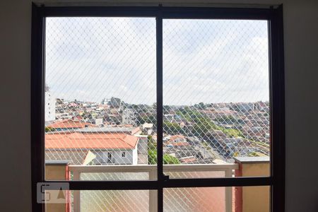 Sala Varanda  de apartamento para alugar com 2 quartos, 78m² em Jardim Primavera (zona Sul), São Paulo