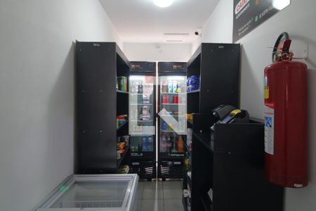 Apartamento para alugar com 78m², 2 quartos e 1 vagaÁrea comum