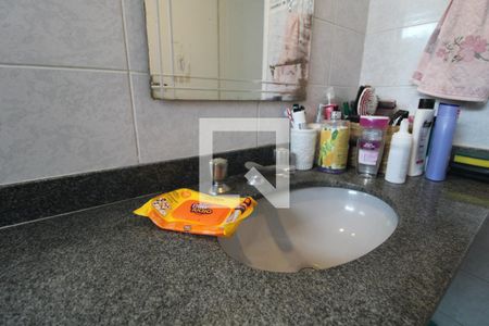 Apartamento para alugar com 78m², 2 quartos e 1 vagaBanheiro