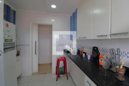 Apartamento para alugar com 78m², 2 quartos e 1 vagaCozinha