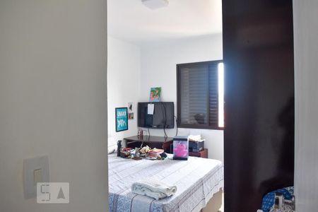 Quarto 1 de apartamento para alugar com 2 quartos, 78m² em Jardim Primavera (zona Sul), São Paulo