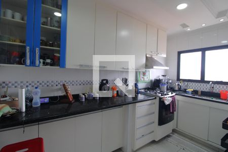 Apartamento para alugar com 78m², 2 quartos e 1 vagaCozinha