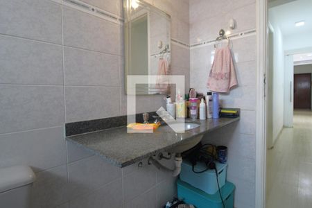 Apartamento para alugar com 78m², 2 quartos e 1 vagaBanheiro