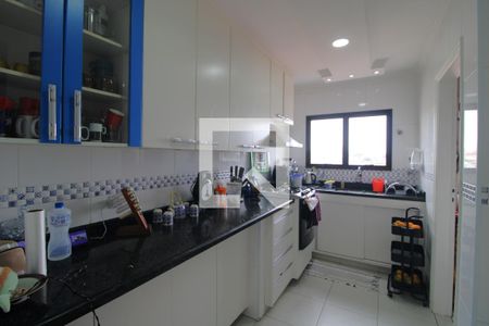 Apartamento para alugar com 78m², 2 quartos e 1 vagaCozinha