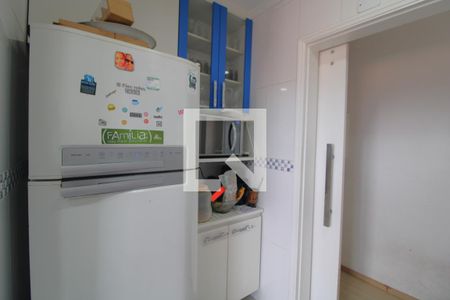 Apartamento para alugar com 78m², 2 quartos e 1 vagaCozinha