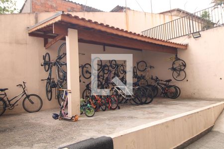 Apartamento para alugar com 78m², 2 quartos e 1 vagaÁrea comum