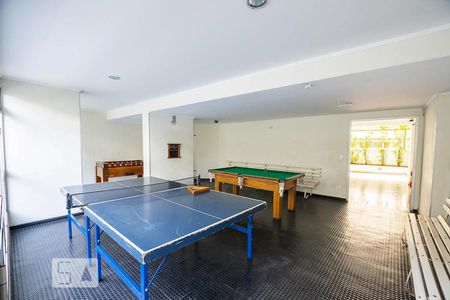 Apartamento à venda com 136m², 4 quartos e 2 vagasSala de Jogos