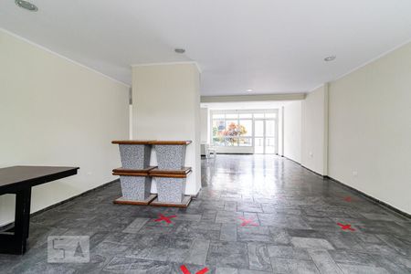Apartamento à venda com 136m², 4 quartos e 2 vagasSalão de Festas