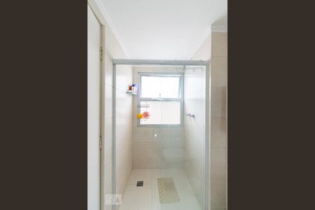 Apartamento à venda com 136m², 4 quartos e 2 vagasBanheiro da Suíte