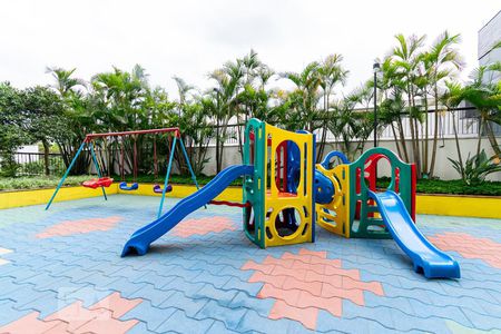 Apartamento à venda com 136m², 4 quartos e 2 vagasPlayground