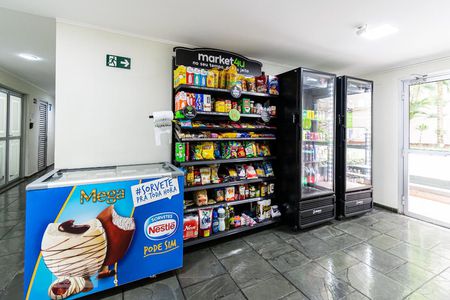 Apartamento à venda com 136m², 4 quartos e 2 vagasMercado