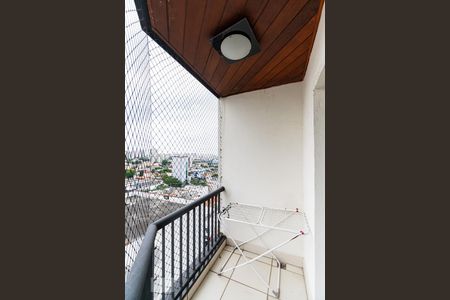 Apartamento à venda com 136m², 4 quartos e 2 vagasSacada da Suíte