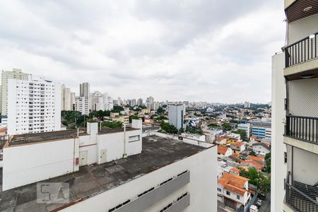 Apartamento à venda com 136m², 4 quartos e 2 vagasVista da Lavanderia