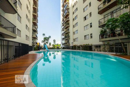 Apartamento à venda com 136m², 4 quartos e 2 vagasPiscina