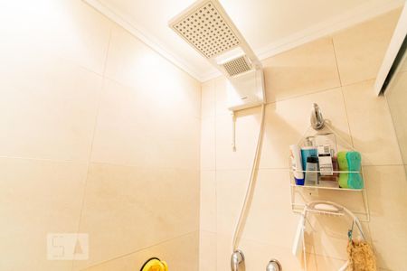 Apartamento à venda com 136m², 4 quartos e 2 vagasBanheiro 