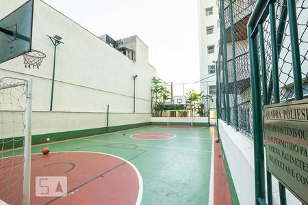 Apartamento à venda com 136m², 4 quartos e 2 vagasQuadra