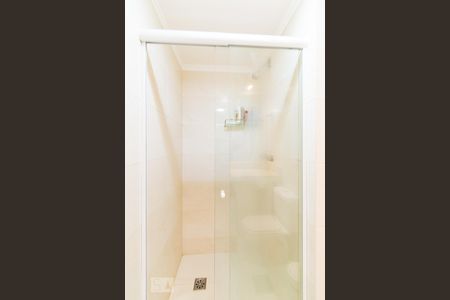 Apartamento à venda com 136m², 4 quartos e 2 vagasBanheiro da Suíte 2