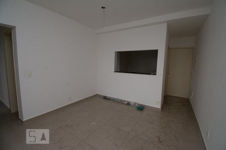 Apartamento para alugar com 80m², 3 quartos e 2 vagasSala