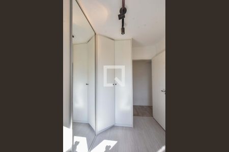 Apartamento para alugar com 49m², 2 quartos e 1 vagaQuarto 02