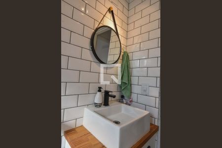 Apartamento para alugar com 49m², 2 quartos e 1 vagaBanheiro