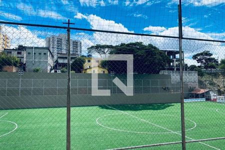 Apartamento para alugar com 49m², 2 quartos e 1 vaga Apartamento para alugar com 49m², 2 quartos e 1 vagaQuadra