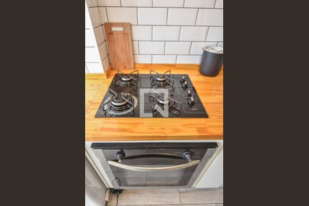 Apartamento para alugar com 49m², 2 quartos e 1 vagaCozinha